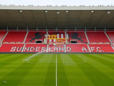 Sunderland v Coventry