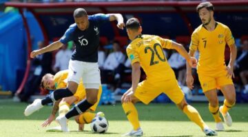 Franta v Senegal ponturi pariuri