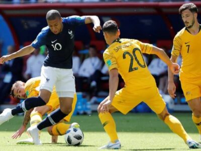 Franta v Senegal ponturi pariuri