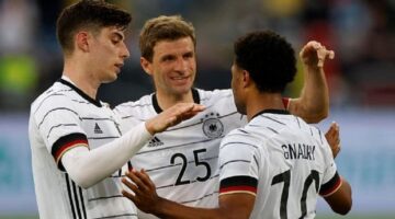 Germania v Japonia ponturi pariuri