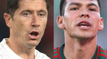 Mexic v Polonia ponturi pariuri