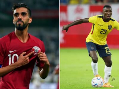 qatar v ecuador pont pariuri
