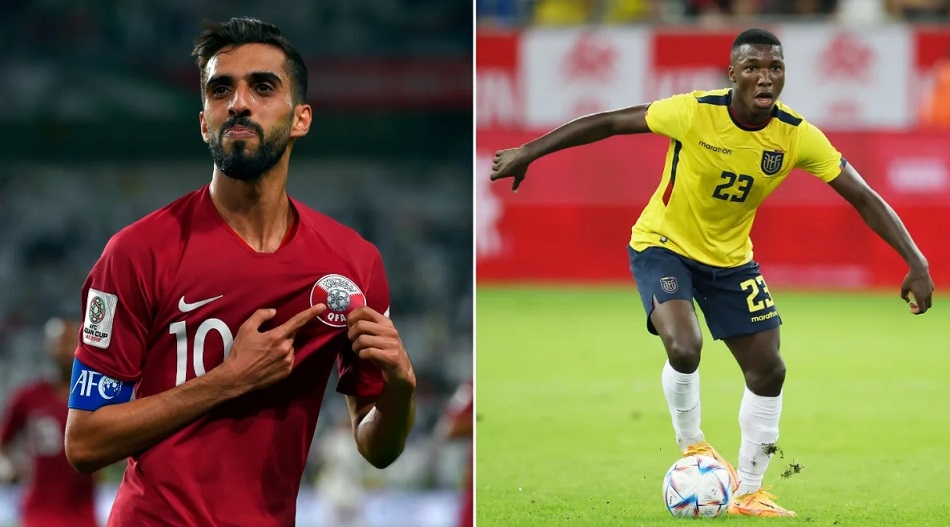 qatar v ecuador pont pariuri