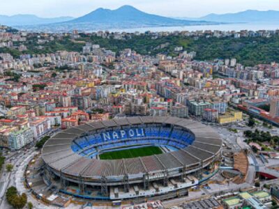 Napoli v Juventus ponturi