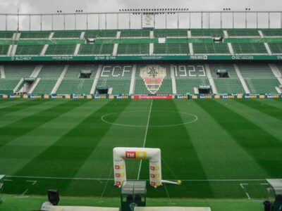 Elche v Espanyol pont