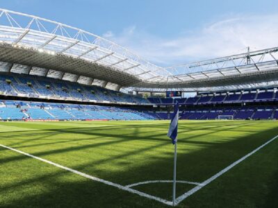 Real Sociedad pont