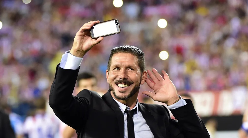 Diego Simeone