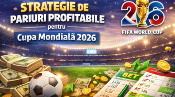 Cupa Mondiala 2026