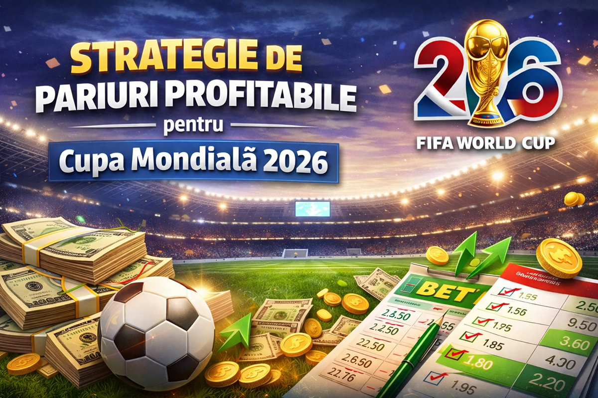 Cupa Mondiala 2026