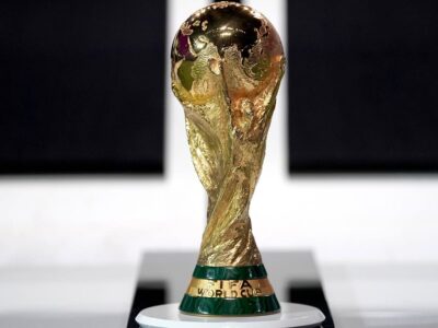 Cupa Mondiala 2026