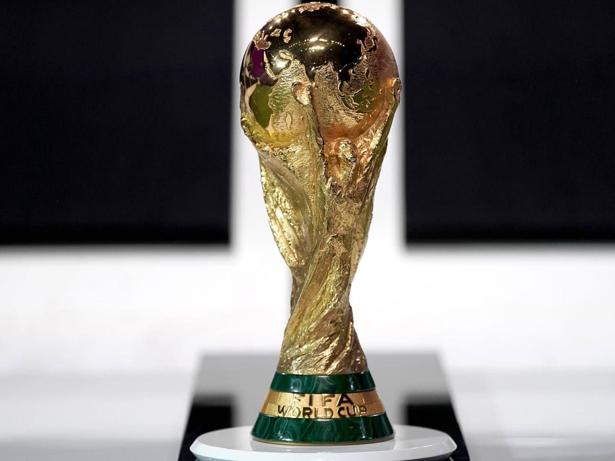 Cupa Mondiala 2026
