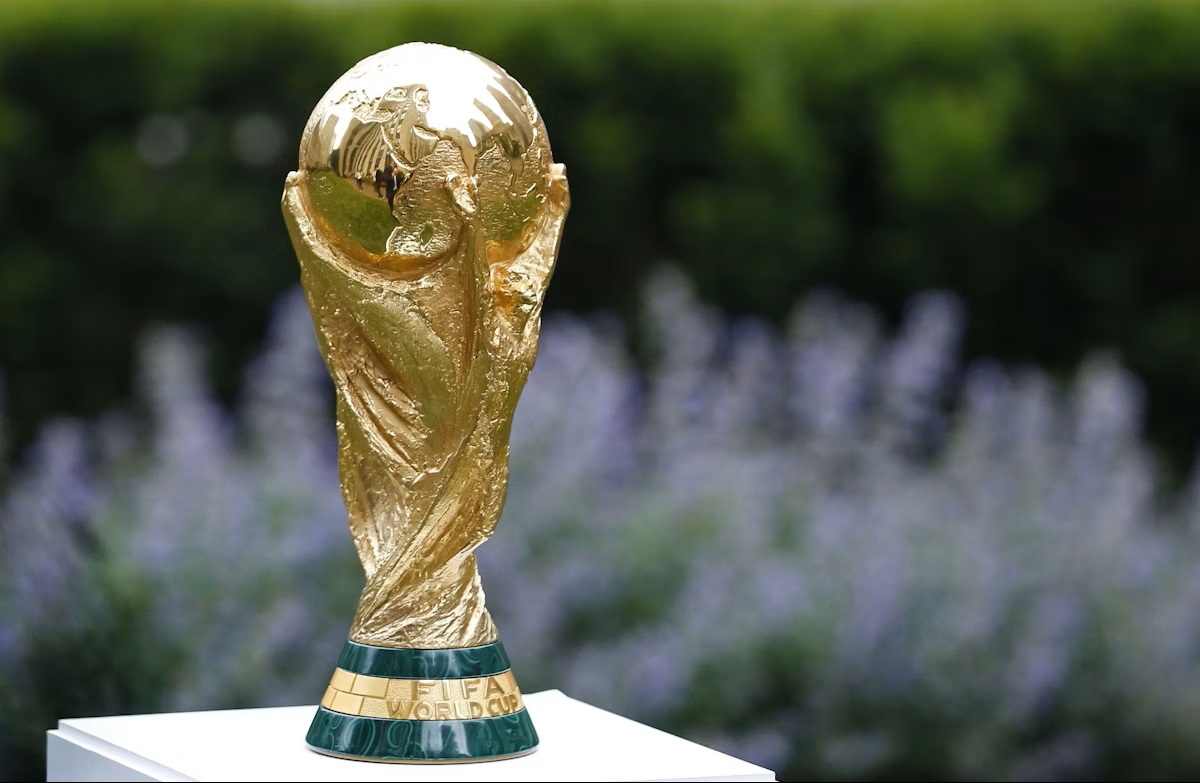 surprize Cupa Mondiala
