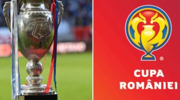 Cupa Romaniei
