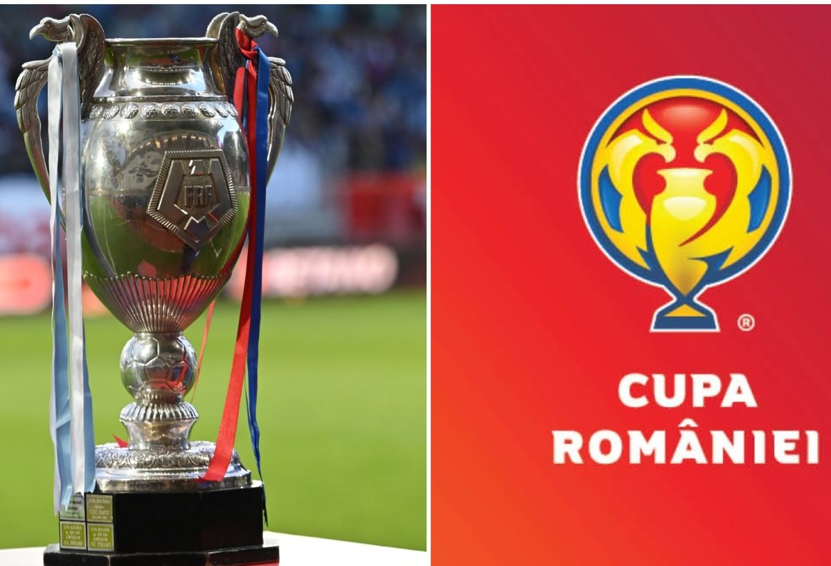 Cupa Romaniei