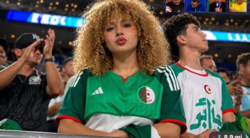 pont iordania v algeria