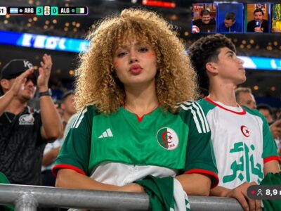 pont iordania v algeria