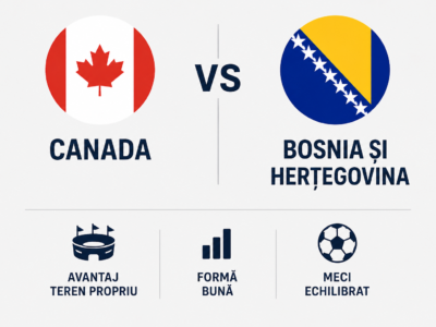 Pont Canada v Bosnia