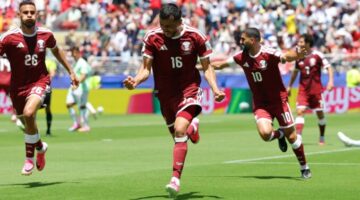 Boualem Khoukhi gol Elvetia