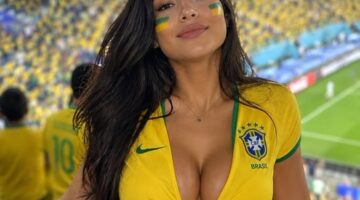 pont Brazilia v Haiti