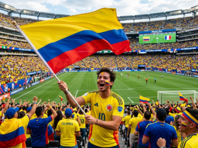 PONT PARIURI COLUMBIA v CONGO