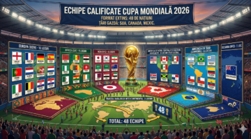 echipe cupa mondiala