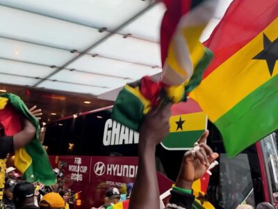 Pont pariuri Ghana v Panama