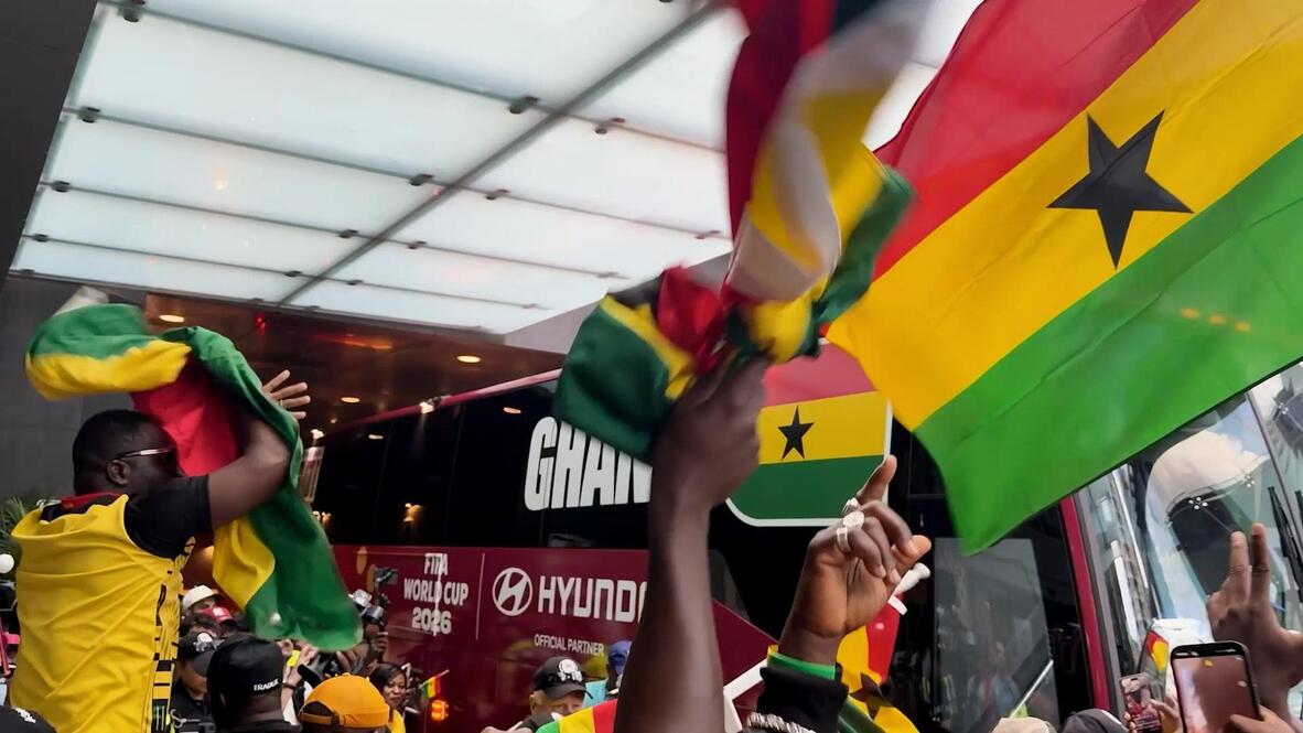 Pont pariuri Ghana v Panama