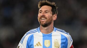 Pont Argentina v Austria