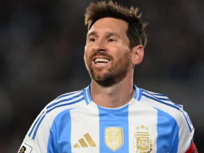 Pont Argentina v Austria