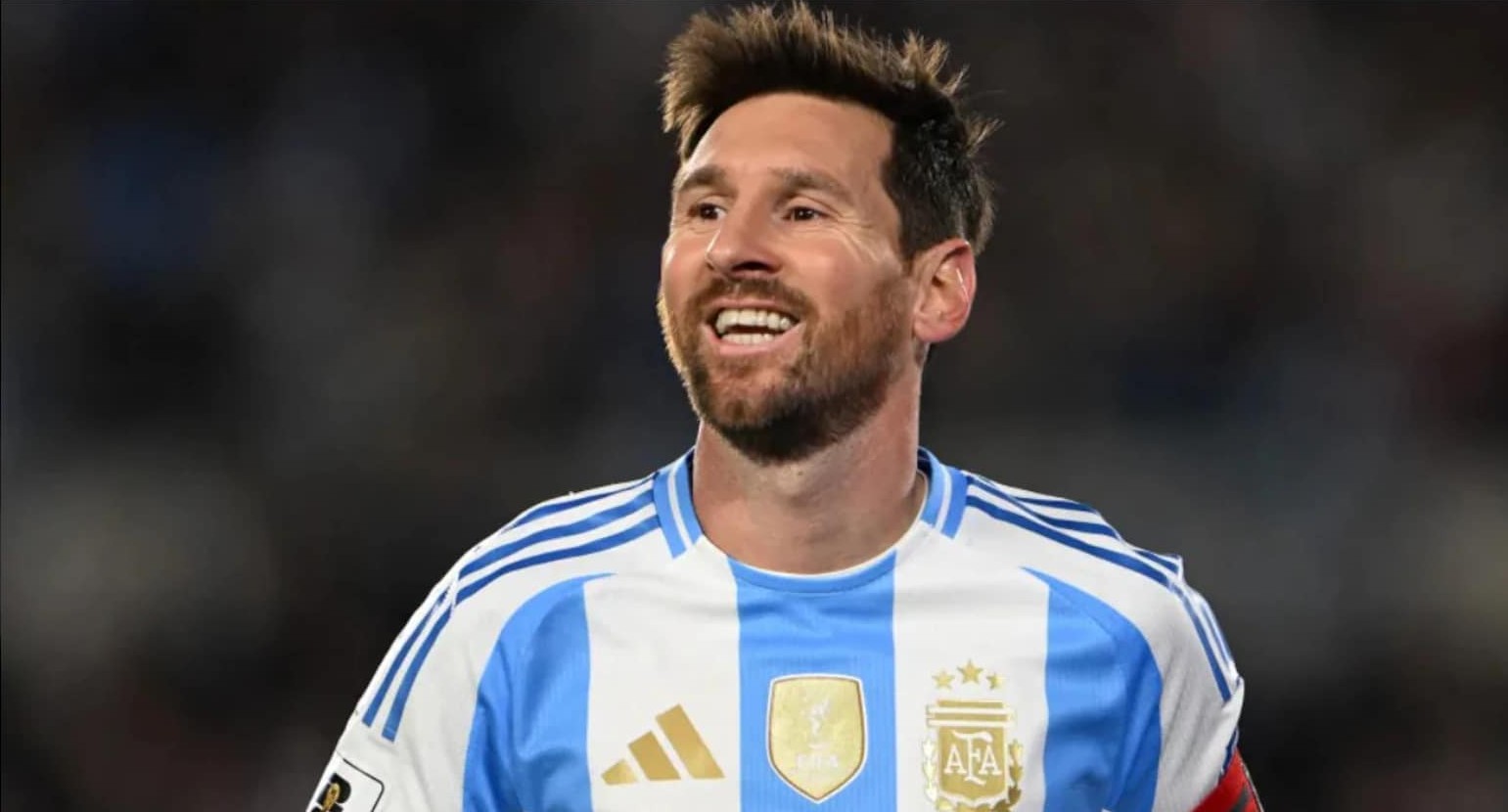Pont Argentina v Austria